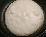 基本のパンケーキ(材料2つだけ!)作り方3写真