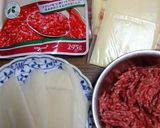 失敗知らずで旨っ！とろーりもちラザニア作り方1写真
