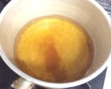 母の味(*^^*)ふわふわ卵丼作り方2写真