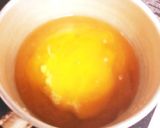 母の味(*^^*)ふわふわ卵丼作り方3写真