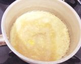 母の味(*^^*)ふわふわ卵丼作り方4写真