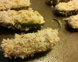 ハラペーニョ ポッパー jalapeno作り方5写真