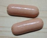 簡単ｳｨﾝﾅｰのうさぎちゃん作り方2写真