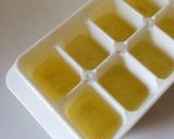 離乳食★ 電子レンジで出汁作り作り方4写真