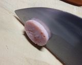 簡単ウィンナーのくまちゃん作り方4写真