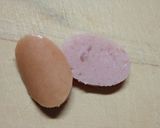 簡単ウィンナーのくまちゃん作り方5写真