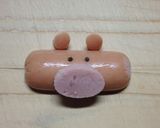 簡単ウィンナーのくまちゃん作り方6写真