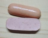簡単ウィンナーのくまちゃん作り方1写真