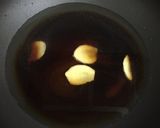 美味しい魚の煮付け☆作り方1写真