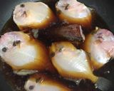 美味しい魚の煮付け☆作り方2写真