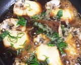美味しい魚の煮付け☆作り方4写真
