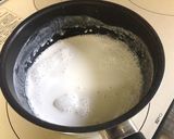 濃厚ココナッツダイエットジェラート作り方1写真