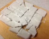 濃厚ココナッツダイエットジェラート作り方3写真