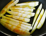 サッと１品＊茄子の焼き浸しエスニック風作り方2写真