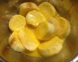 こんにゃくとお麩でカサ増し、炒り豆腐作り方3写真