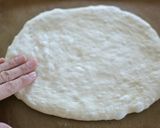 フォカッチャ作り方10写真