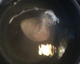 エッグベネディクト作り方8写真