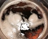 ホワイトデー焦がしバターが香るマドレーヌ作り方4写真