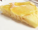りんごケーキ☆簡単フライパンですぐおやつ作り方7写真