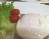 エッグベネディクト作り方14写真