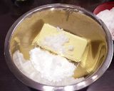 ついつい食べちゃう濃厚バタークッキー作り方4写真