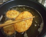 お惣菜屋さんの味★素朴なじゃが芋コロッケ作り方24写真