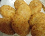 お惣菜屋さんの味★素朴なじゃが芋コロッケ作り方25写真