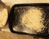 えびとレンコン＊いがぐり揚げ作り方4写真