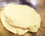ついつい食べちゃう濃厚バタークッキー作り方12写真