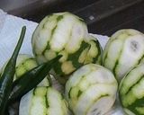 すだちポン酢作り方1写真