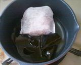 すだちポン酢作り方3写真