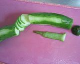 基本!ポテトサラダ作り方5写真