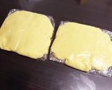 ついつい食べちゃう濃厚バタークッキー作り方13写真
