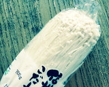 鮭とエノキの簡単炊き込みご飯作り方2写真
