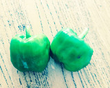 鮭とエノキの簡単炊き込みご飯作り方3写真