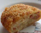 お惣菜屋さんの味★素朴なじゃが芋コロッケ作り方27写真