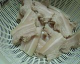 回鍋肉（豚肉とキャベツの甘辛み味噌炒め）作り方7写真