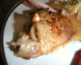 Hes先生のHot&Stickyチキン作り方4写真