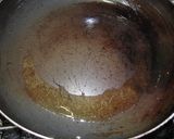 回鍋肉（豚肉とキャベツの甘辛み味噌炒め）作り方12写真