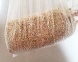 ココナッツのオートミールクッキー作り方3写真