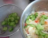 基本!ポテトサラダ作り方10写真