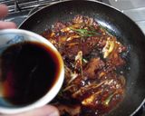 回鍋肉（豚肉とキャベツの甘辛み味噌炒め）作り方20写真