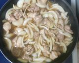 基本の親子丼★作り方4写真