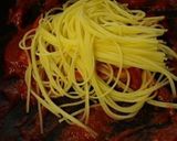 FRANCESCORINALDなすパスタ作り方3写真