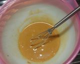 ♡茄子と挽き肉の味噌ﾏﾖ炒め♡作り方2写真