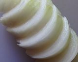 タラとジャガイモと野菜のトマト蒸し焼き作り方2写真