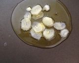 タラとジャガイモと野菜のトマト蒸し焼き作り方4写真