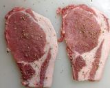 豚肉のエスカロップ作り方6写真