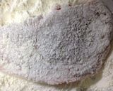 豚肉のエスカロップ作り方7写真