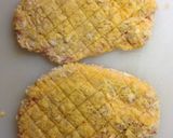 豚肉のエスカロップ作り方9写真